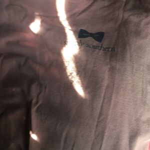 Simply Southern Tops - Southern boys love their southern bouys Simply Southern Tops - Southern boys love their southern bouys